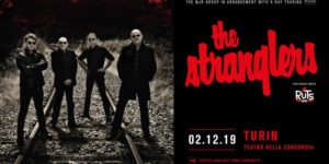 Stranglers