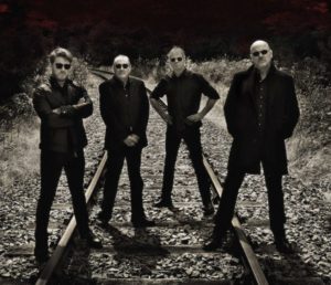 The Stranglers The Stranglers