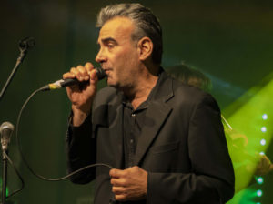 alberto morselli