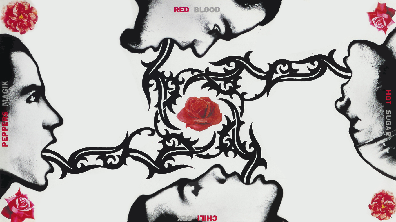 RHCP