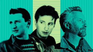 Billy Bragg