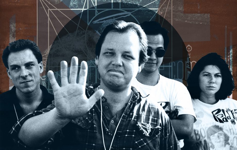 Pixies