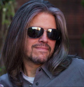 Adam Jones dei Tool 
