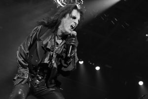 Alice Cooper