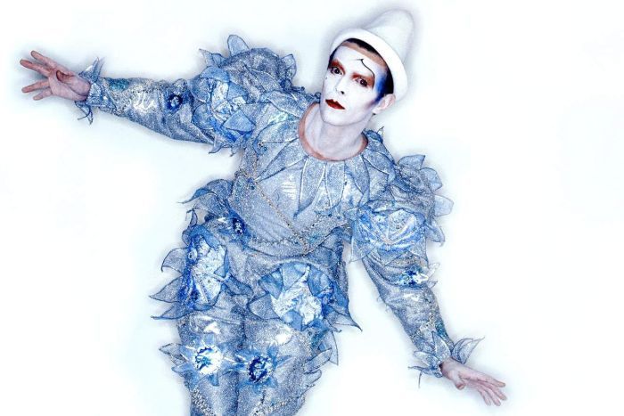 David Bowie