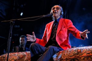 Franco Battiato