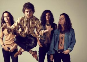 greta va fleet