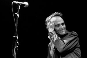 Giovanni Lindo Ferretti