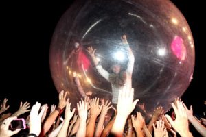 flaming lips