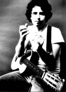 Daniel Johnston