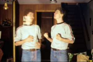 Daniel Johnston - double