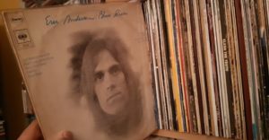 Eric Andersen