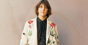 Gram Parsons - cover
