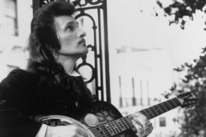 Willy DeVille - cover