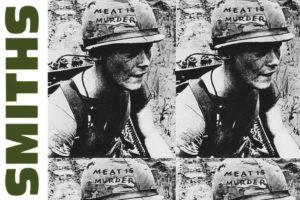 meat is murder