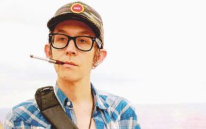 micah P Hinson