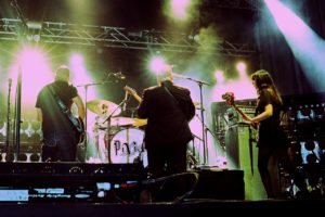 pixies