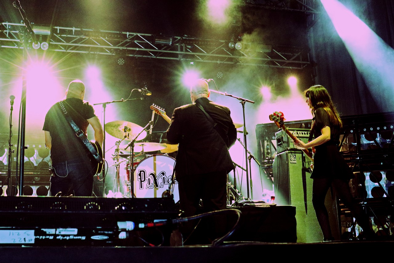 pixies