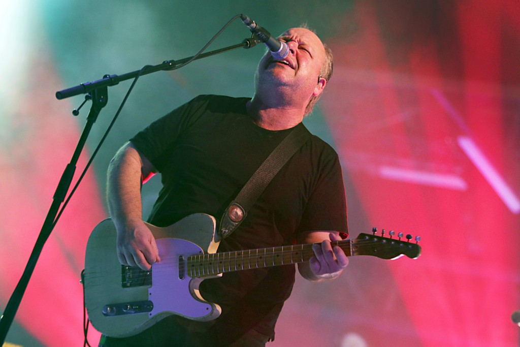 Pixies