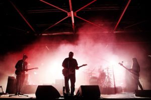 Pixies