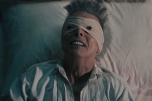 bowie