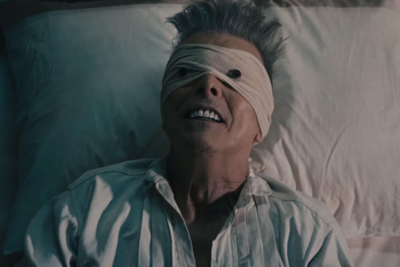 bowie