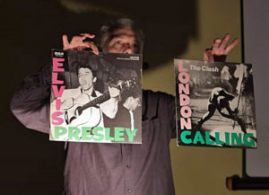 “Copertine, Immagini e Storie Musicali in scena"