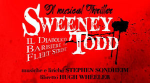 sweeney todd