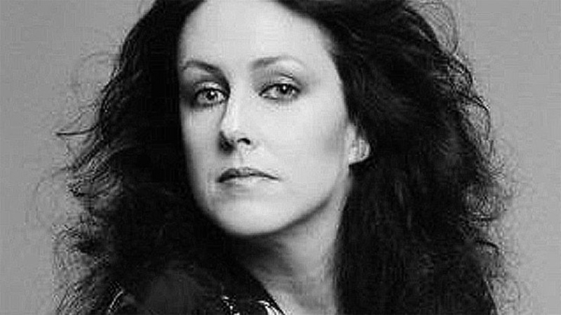 Grace Slick