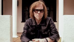 Mark Lanegan