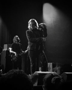 Mark Lanegan