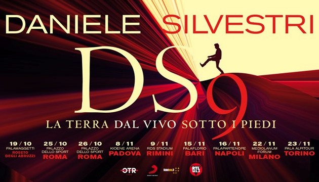 daniele_silvestri-Tour