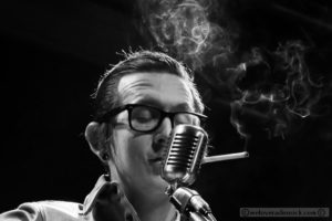 Micah P.Hinson