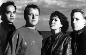 pixies