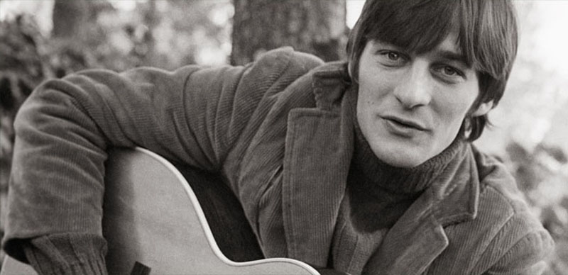 gene clark