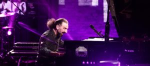 Stefano Bollani