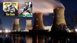 Anniversary Of Nuclear Disaster At Three Mile Island Marked Near The Site