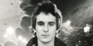Alex Chilton