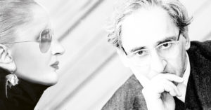 Battiato Mina