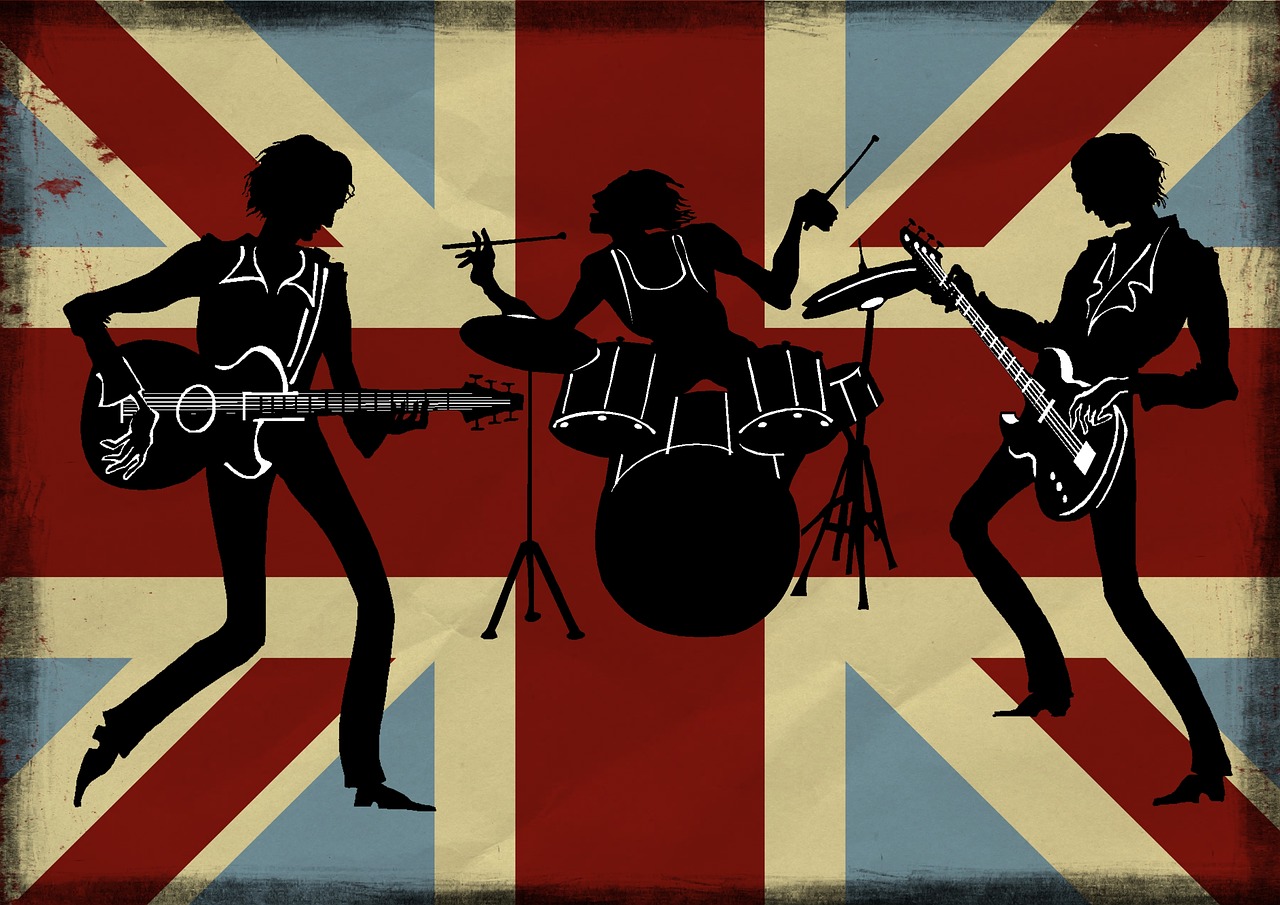 British band