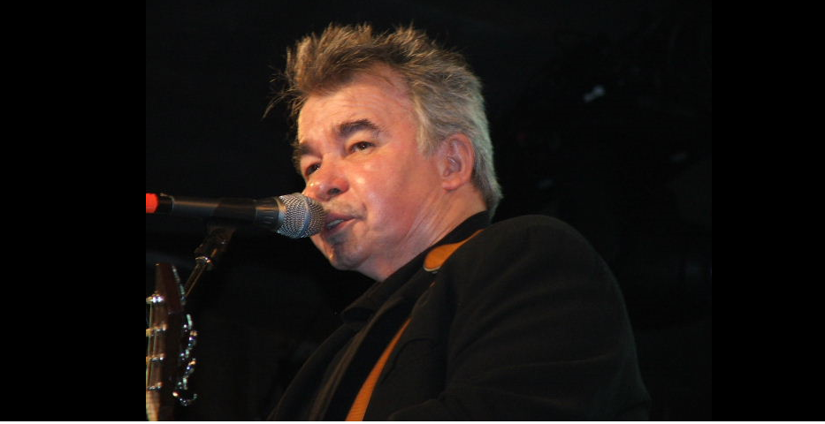 John Prine