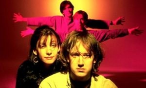 My Bloody Valentine