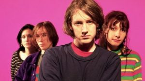 My Bloody Valentine