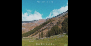 Flatmates 205 - Shelbyville