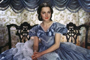 Olivia-DeHavilland