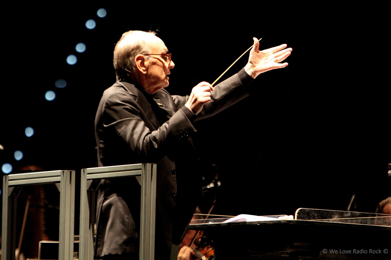 Morricone