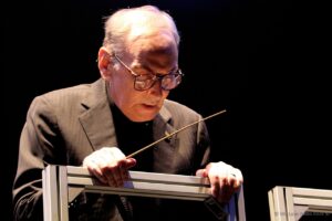 Ennio Morricone