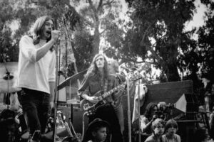 Quicksilver Messenger Service