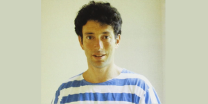 Jonathan Richman