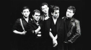 LITFIBA anni 80
